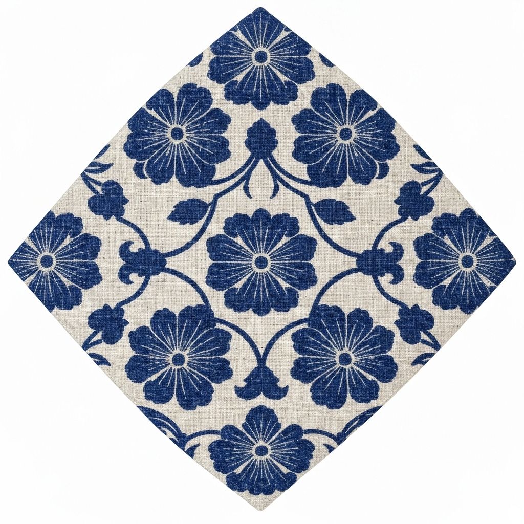 Linen Tote Bag Pattern